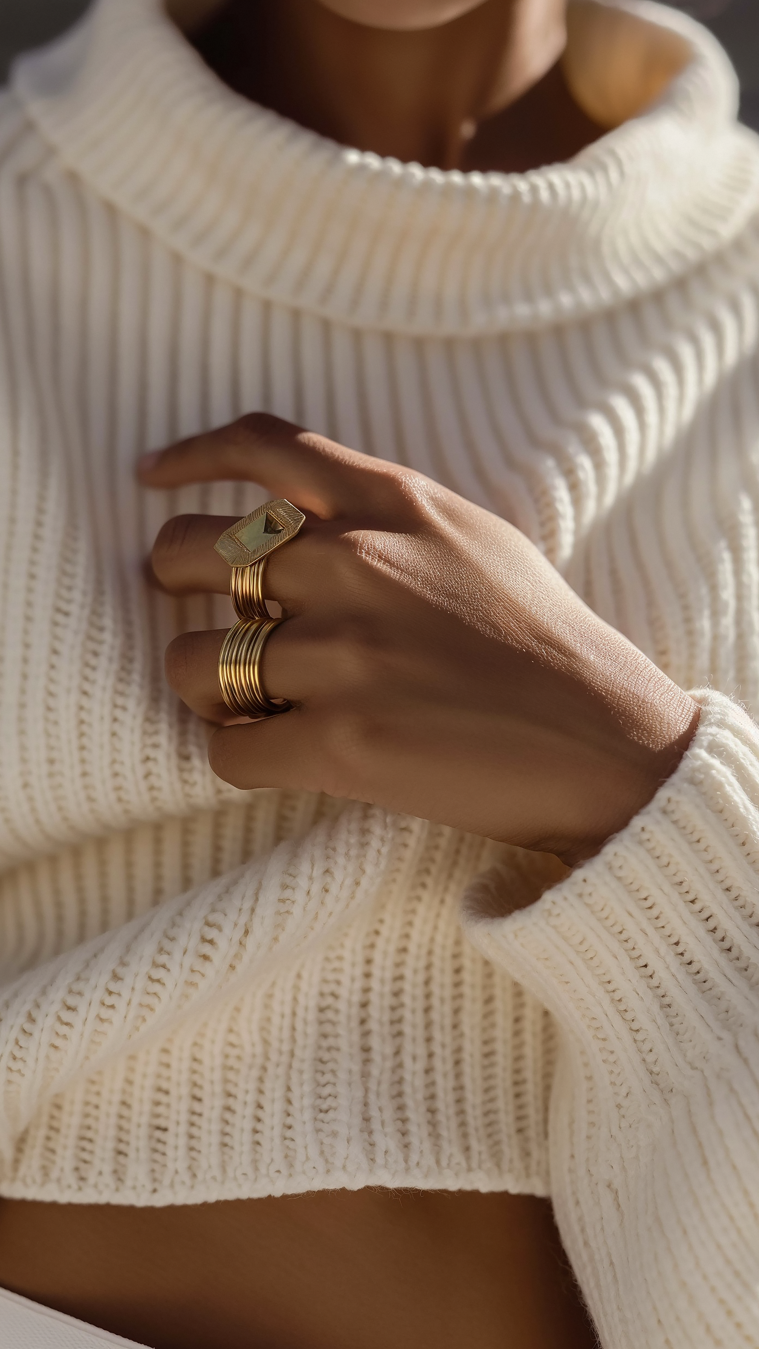 Life Stories from Southerners