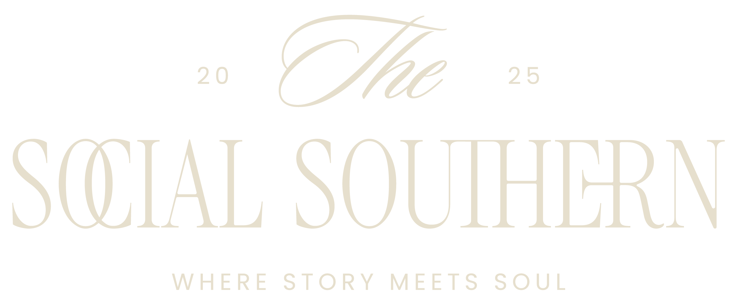 The Social Southern
